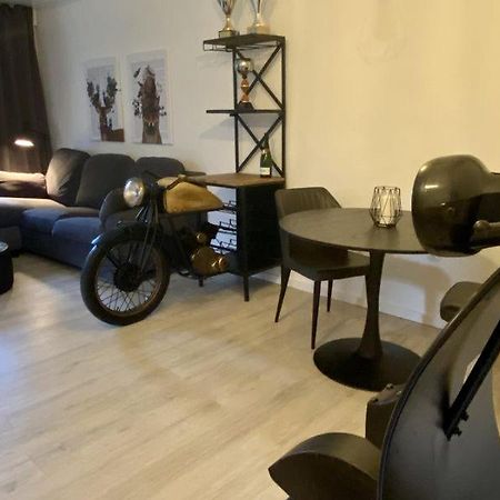 גוסלר Bocksberg Bungalow מראה חיצוני תמונה