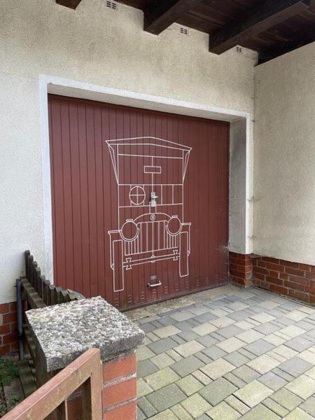 גוסלר Bocksberg Bungalow מראה חיצוני תמונה