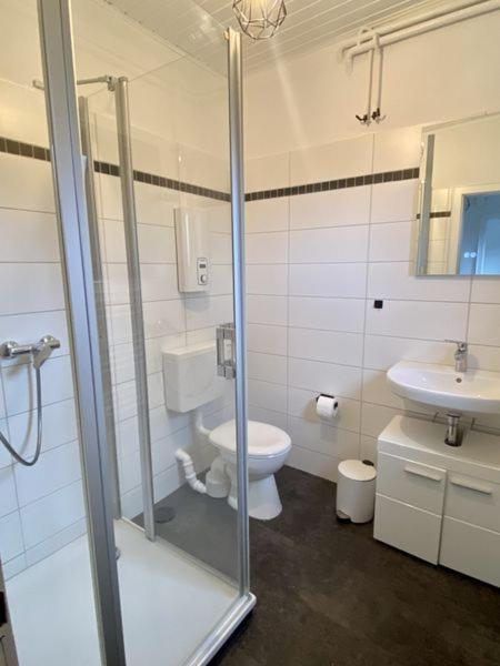 גוסלר Bocksberg Bungalow מראה חיצוני תמונה