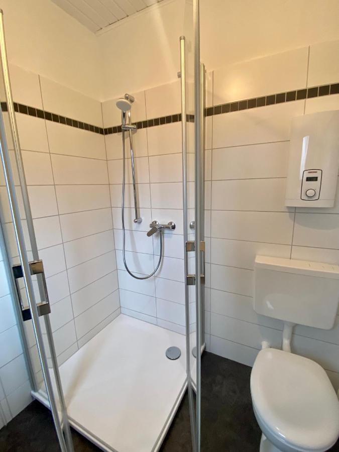 גוסלר Bocksberg Bungalow מראה חיצוני תמונה
