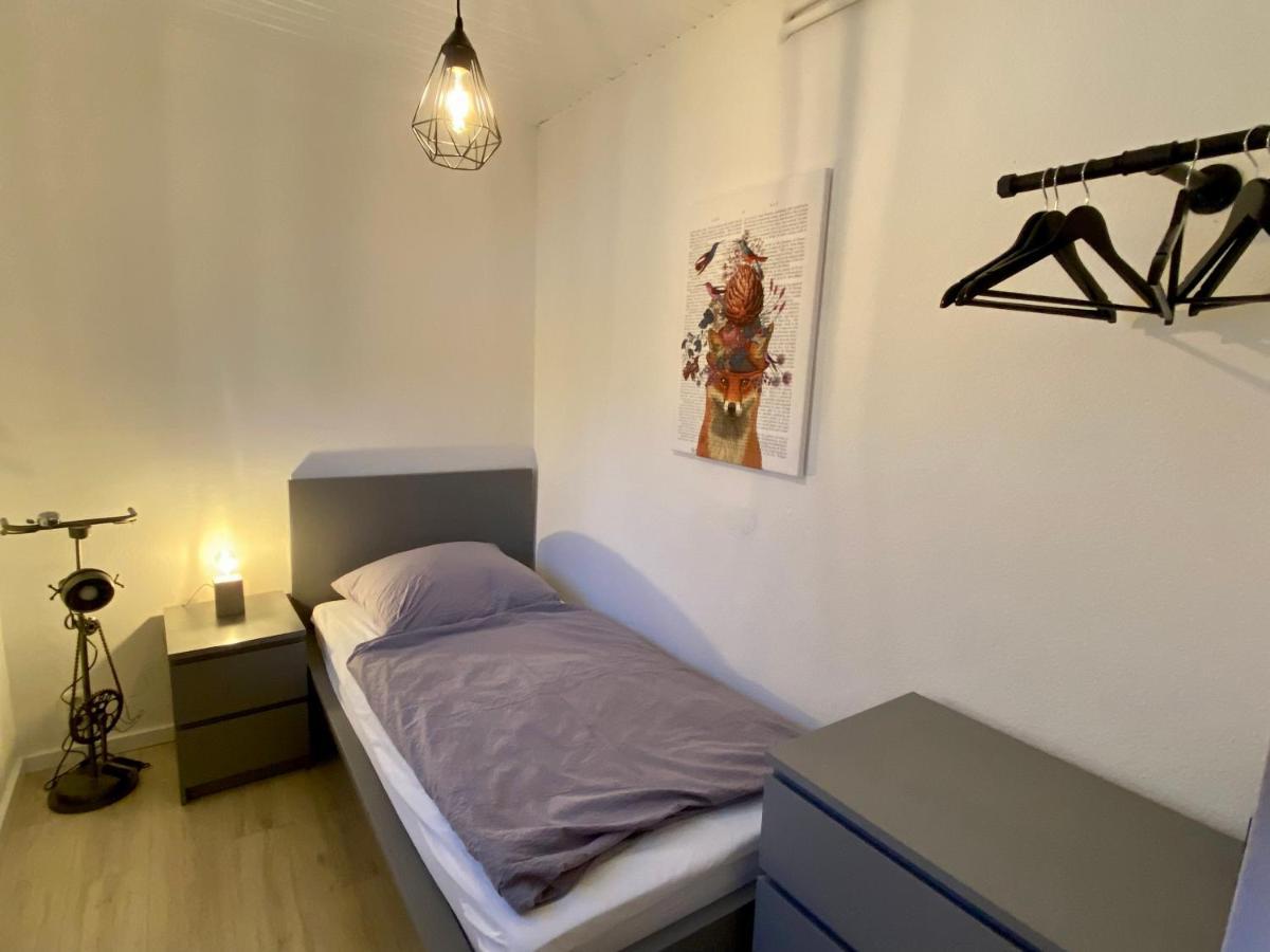 גוסלר Bocksberg Bungalow מראה חיצוני תמונה